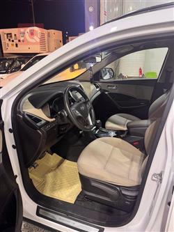 هیوندای سەنتافی